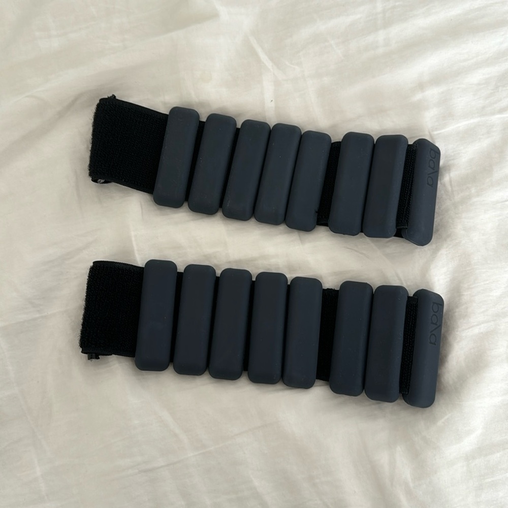 Bala 1 lb weight bangles